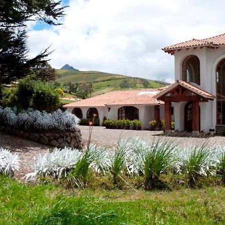 圣安娜大庄园酒店 Hacienda Santa Ana  外观 照片